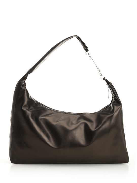Gemini Shoulder Bags Black