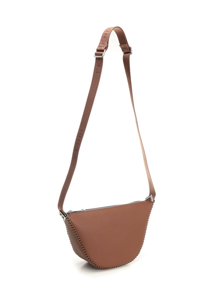 Fendi Fendi Melon Crossbody Bags - Brown | edbc823ba9b6ae6159273f1b2d57da704f9b523f