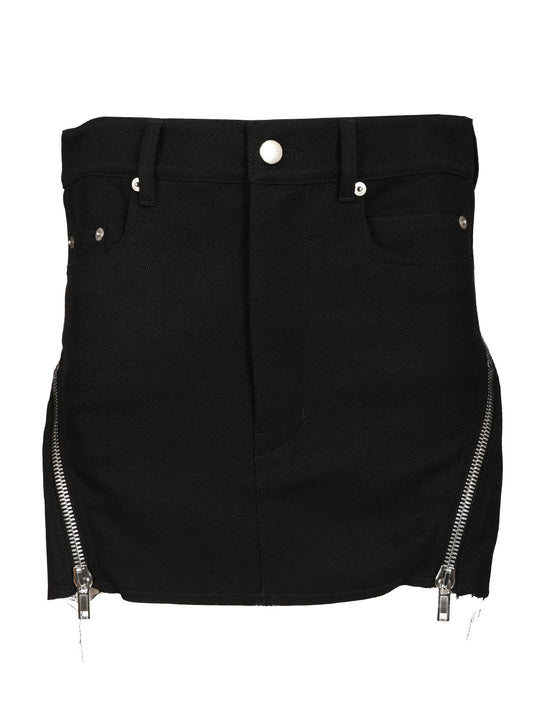 Bolan Banana Skirts Black