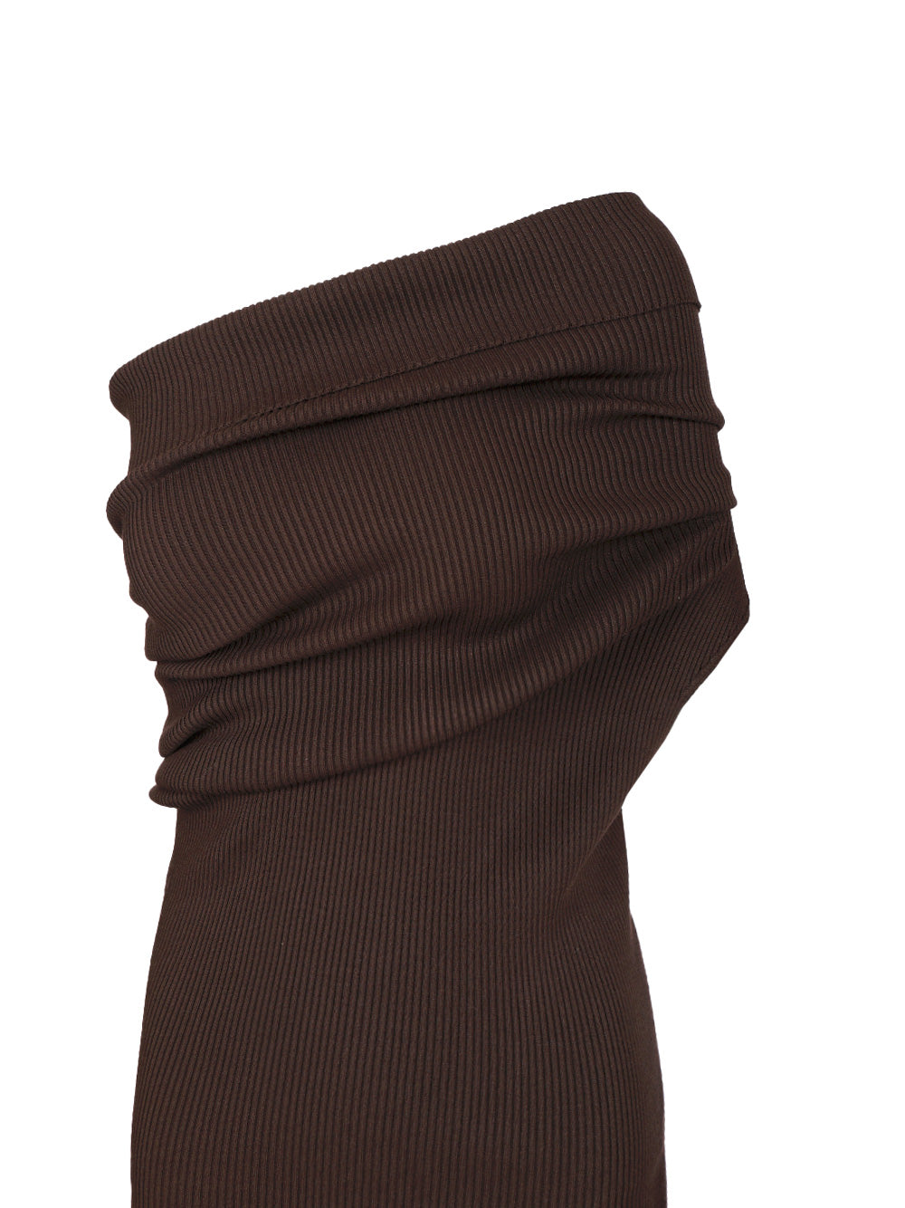 Rick Owens Athena Dresses - Brown | 51f126ec0d685d739331ab18b0e0aa621a6df261