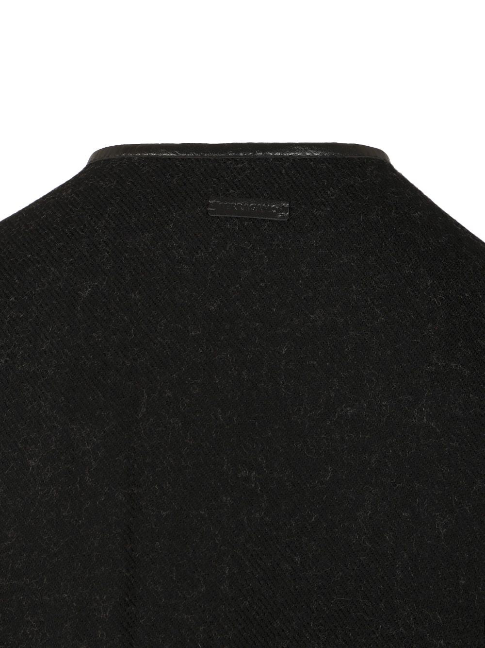 Ferragamo Gancini Scarves And Foulards - Black | 188a189b9f54c88e3c03183bf6cae3f7ab279390