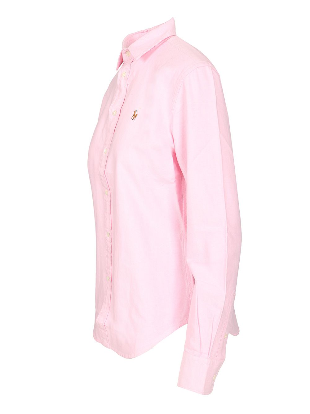 Polo Ralph Lauren Oxford Shirt Shirts - Rose | 95f6b47d9fbd4c3f50bdb2d204bb7ecfbc90d3e3