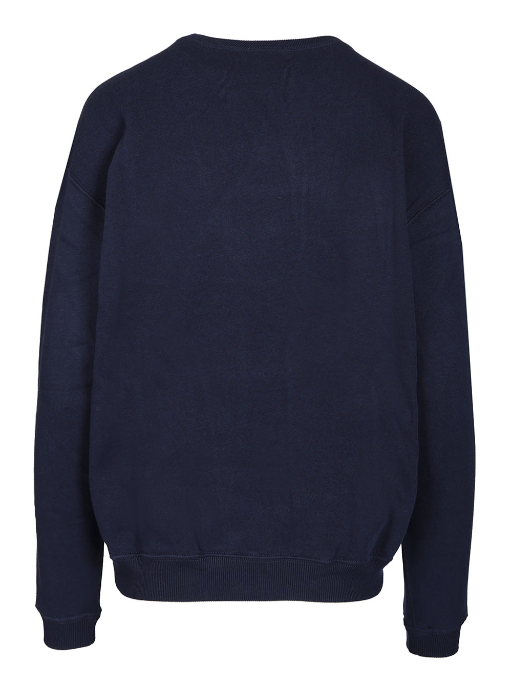 Polo Ralph Lauren Crewneck Sweatshirt Sweatshirts - Blue | 5d3f93e8e5368bf5898ba53d29ee303f78239d64