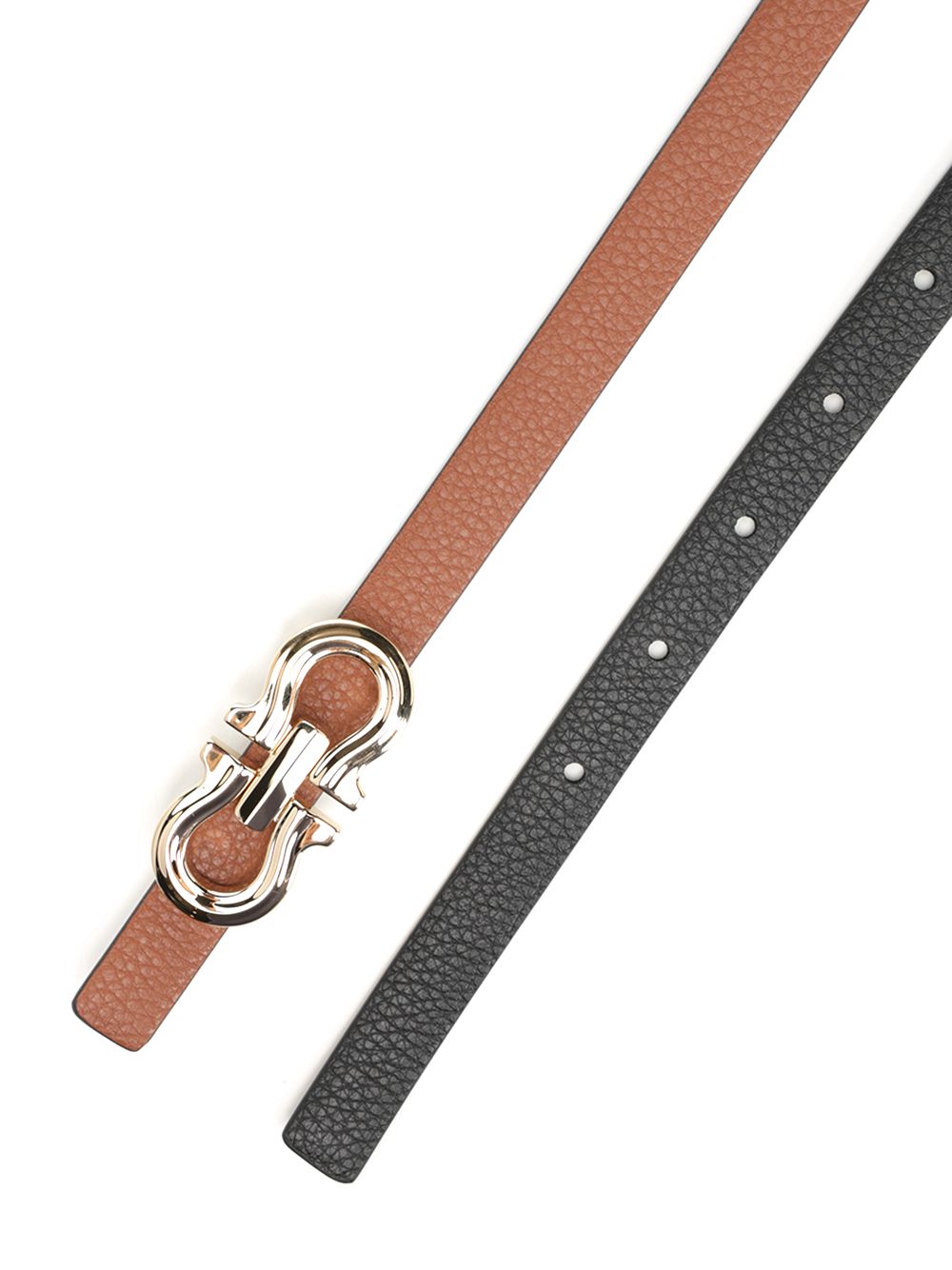 Ferragamo Gancini Belts - Brown | a4bb28ad5690e9d6638b6d2c4cf7ab1d026c67ad