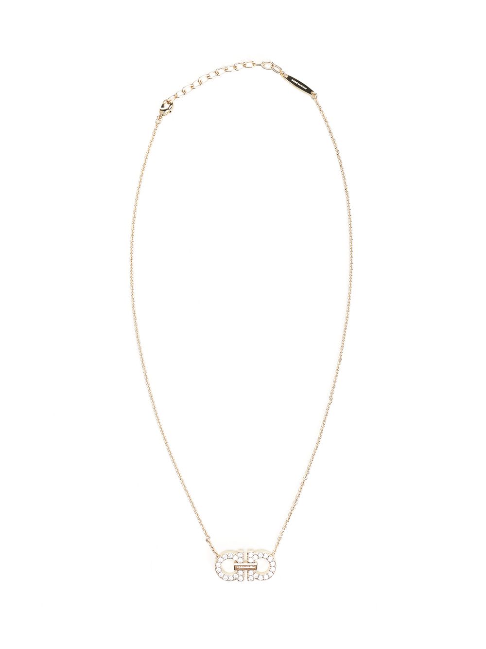 Ferragamo Gancini Jewelry - Gold | e79f6ad779f4c2961dd4e2b43b6978cb61b5cf34