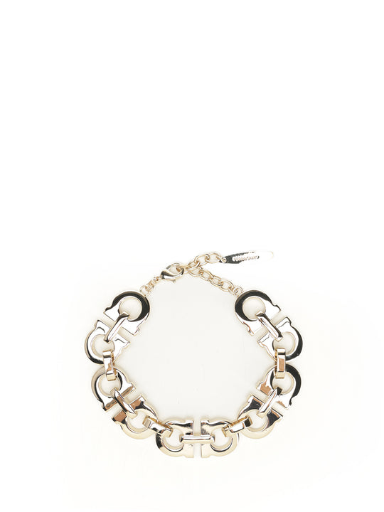 Gancini Jewelry Gold