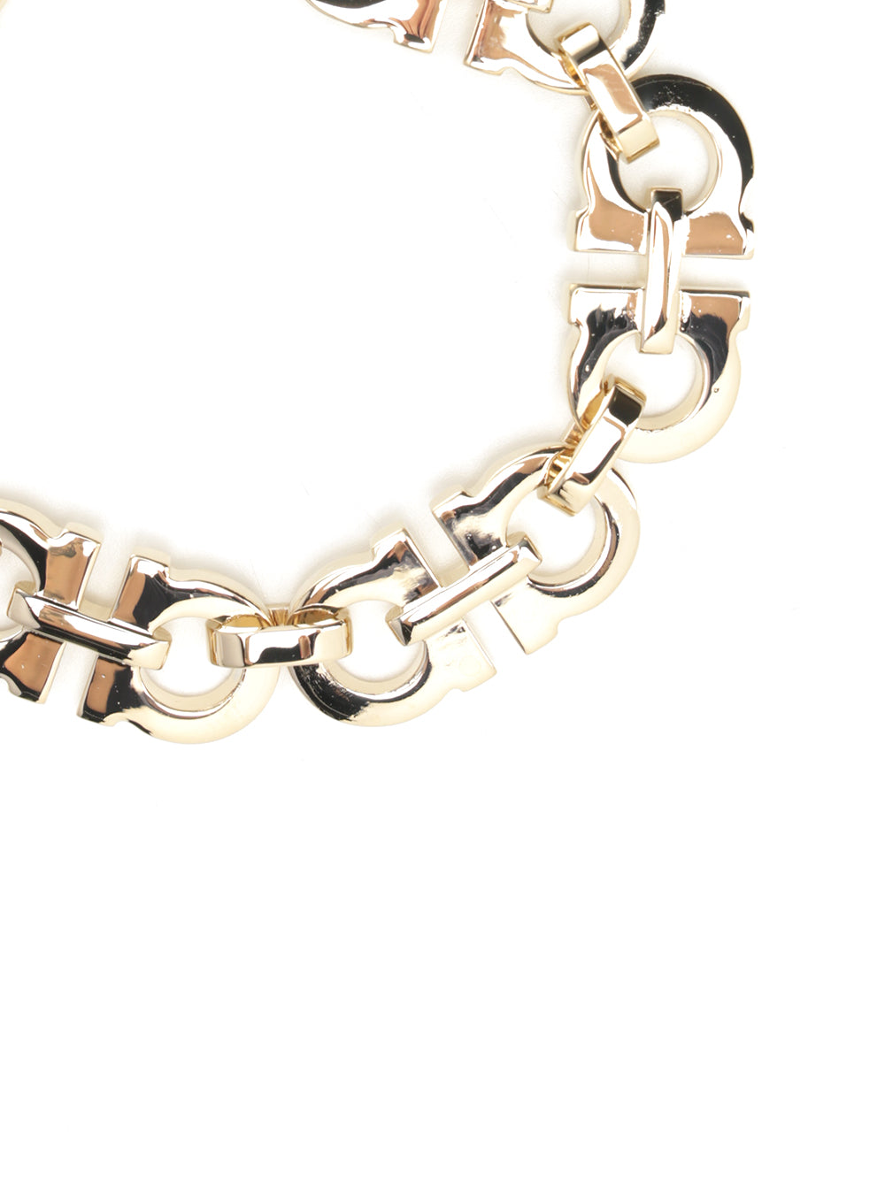 Ferragamo Gancini Jewelry - Gold | 71976e31b2574c75e450944c1a8d6e2d1bfec072