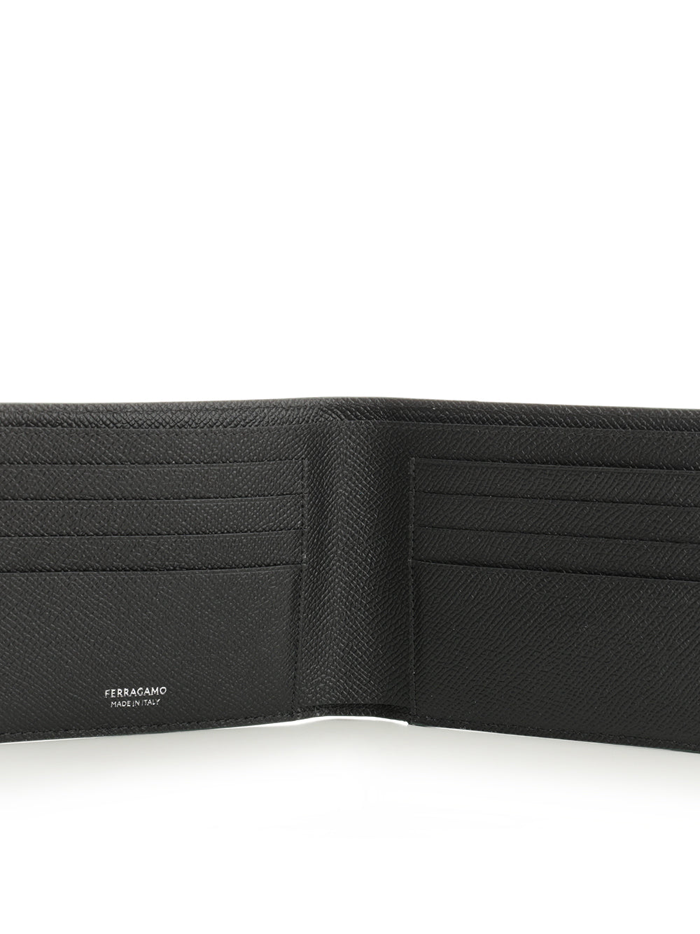 Ferragamo Gancini Wallets - Green | ba566a95d0a285a5044f7f097b03e4ae372397be