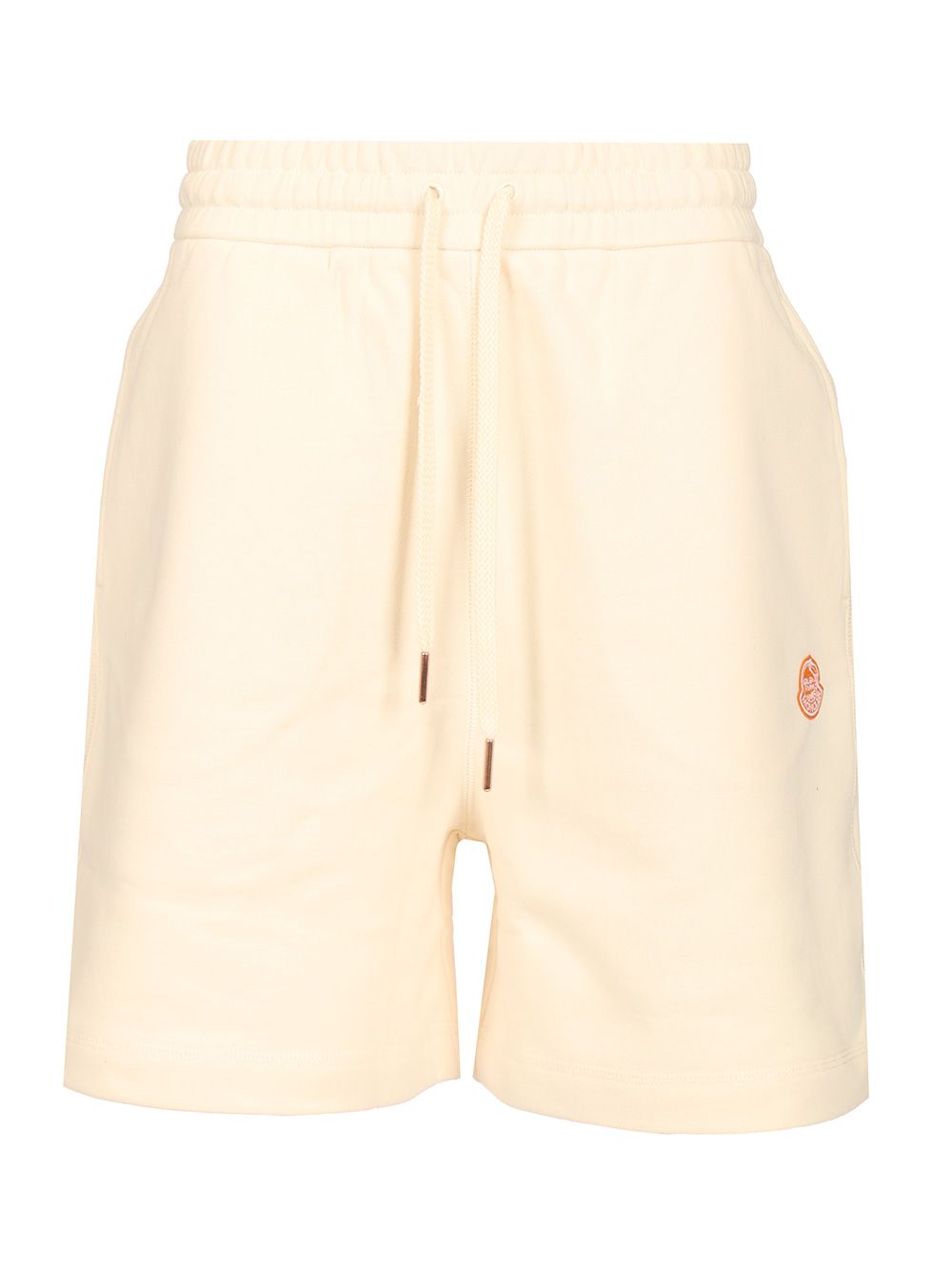 Moncler Genius Cotton Shorts Trousers - White | f23009a294c88264e4f4106178c4e5f0a2be695a