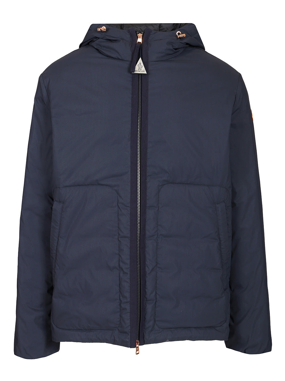 Moncler Genius Caracara Jackets - Blue | 37a85c7c22d90e5be8aa7a5887dcb358623fa672