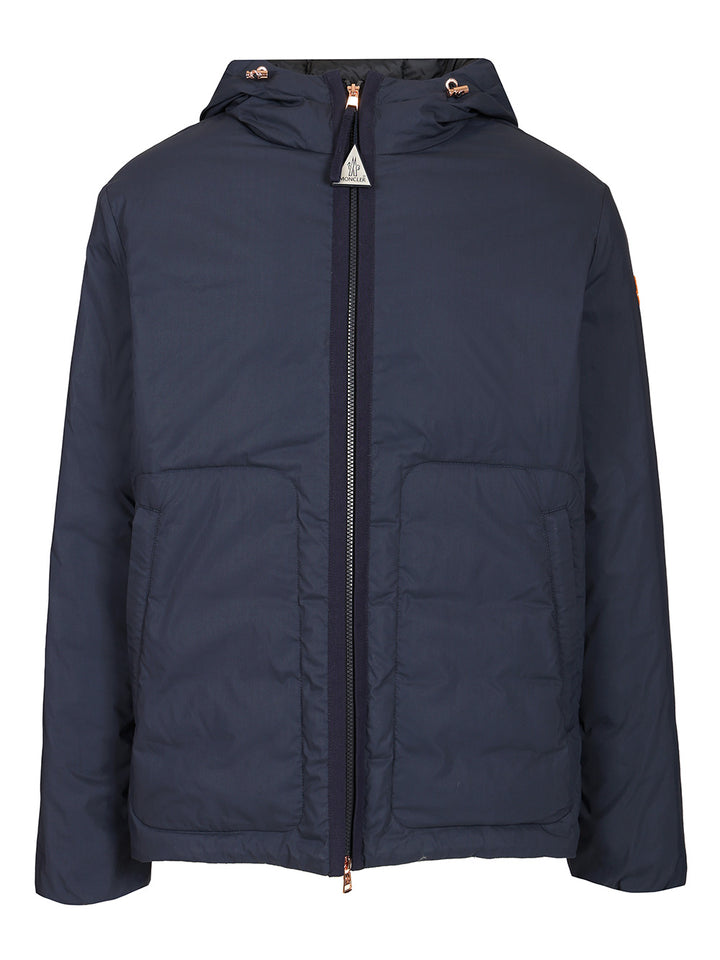 Moncler Genius Caracara Jackets - Blue | 37a85c7c22d90e5be8aa7a5887dcb358623fa672