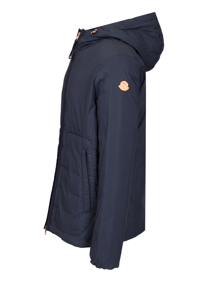 Moncler Genius Caracara Jackets - Blue | 5aab4c4efa5ba3be24d5955a99145a5aa7a41799