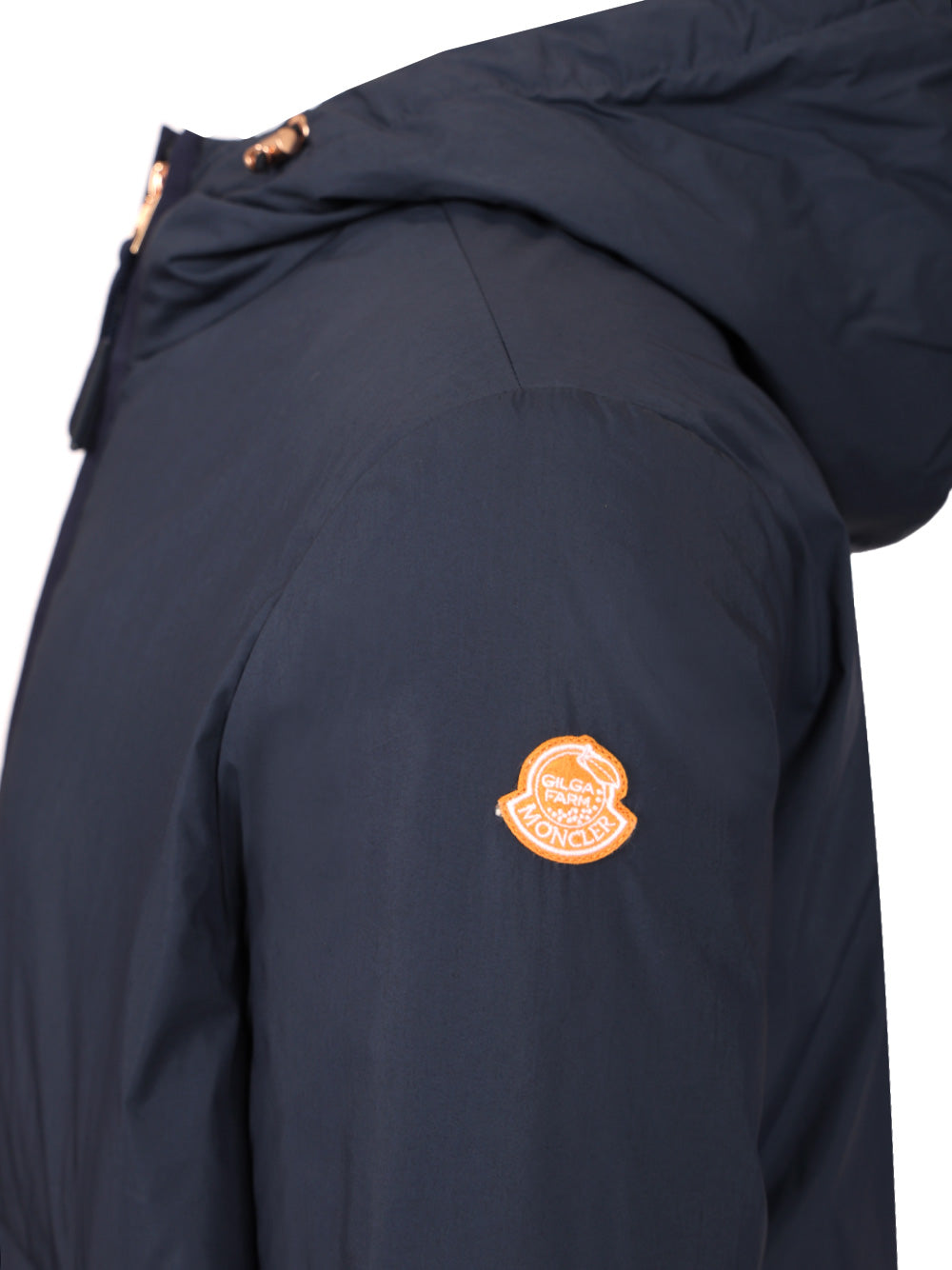 Moncler Genius Caracara Jackets - Blue | a83672fe1d7b1b1366091dac0aa1ec2e4801b0a1