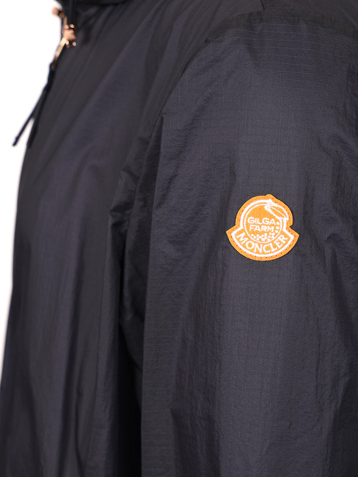 Moncler Genius Hamlin Jackets - Blue | ab1a841ab72844e96b588796baab466d42080243