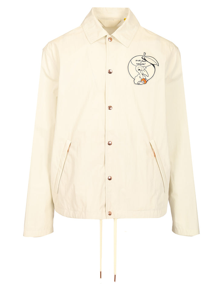 Moncler Genius Satsuma Jackets - White | b9bfc06974a1eb86c7b22c3307878a6b989af607