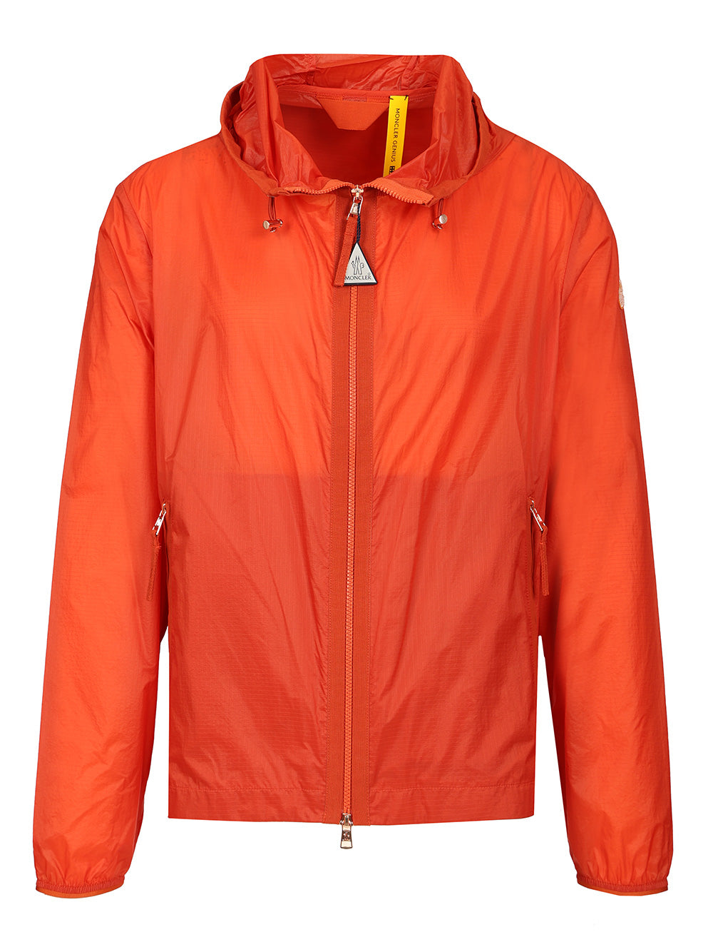 Moncler Genius Hamlin Jackets - Red | 8ec8e7312e574b31e90e3a1350f3340c4aa5c44c