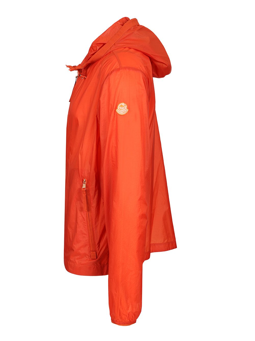 Moncler Genius Hamlin Jackets - Red | 2e7a55eb06af03cc31683e3980deb771cdbd4e22
