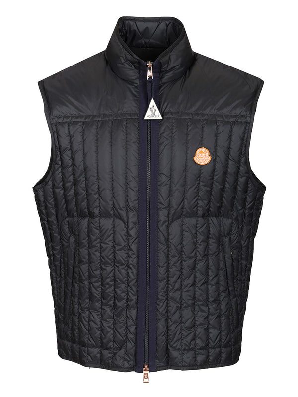 Tangerine Jackets Blue