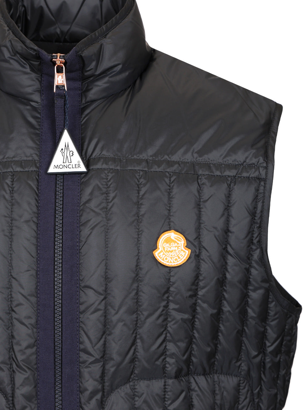 Moncler Genius Tangerine Jackets - Blue | 5705316949a9371b03fe3f4fae6ac3ab1e718908