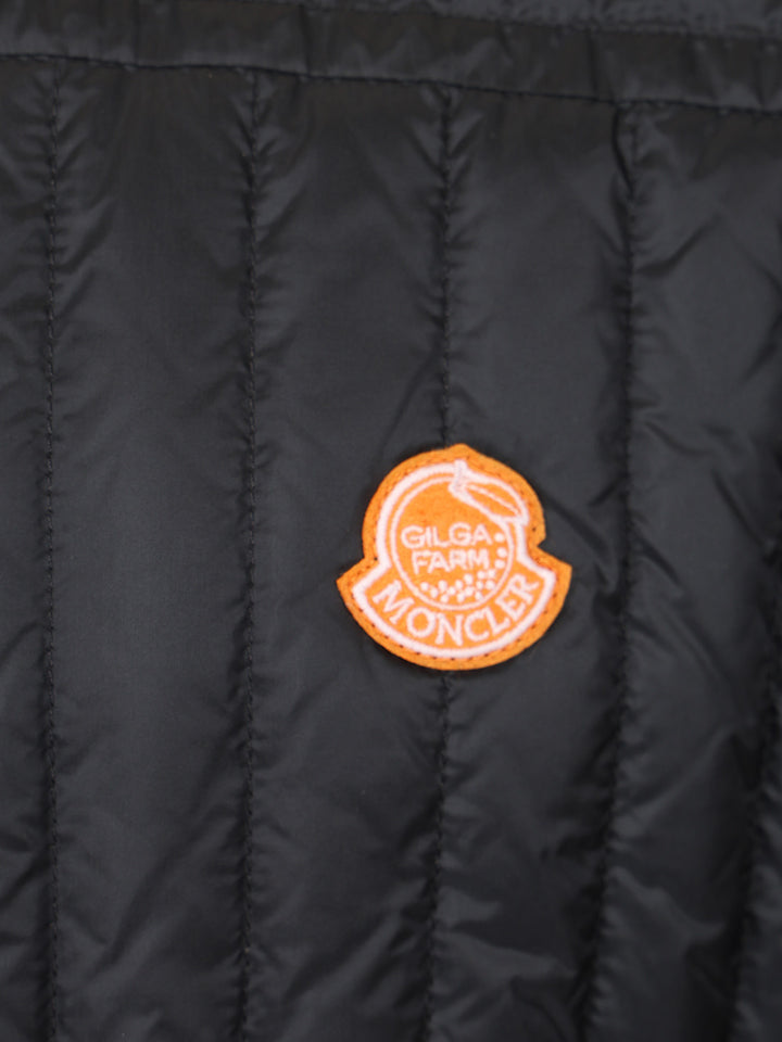 Moncler Genius Tangerine Jackets - Blue | 4b3215c6ddaff97d97b0207e2f13711ec32866e0