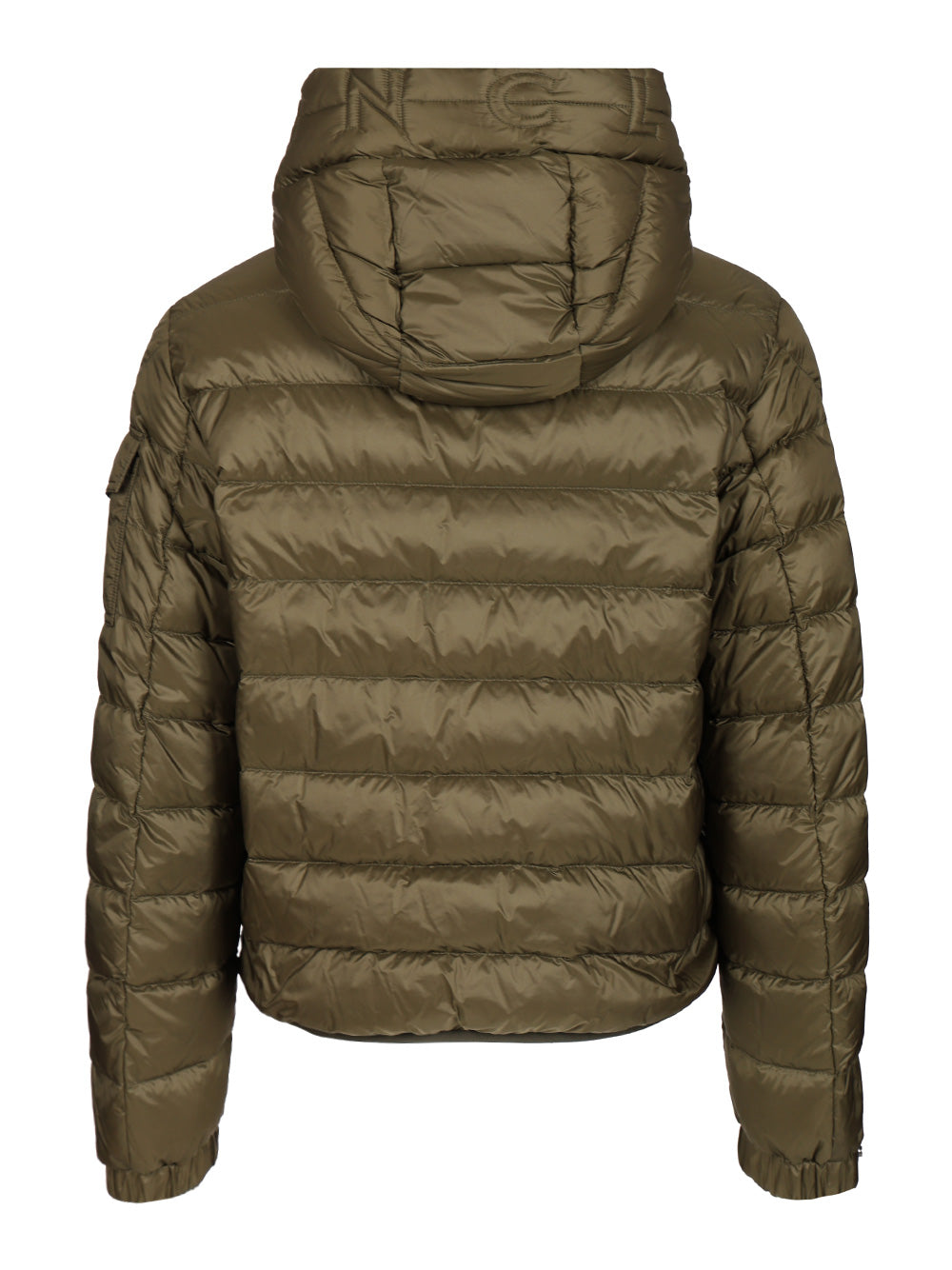 Moncler Najan Jackets - Green | 1dbad40ae69fd96b65c2f71d68c4f94651024582