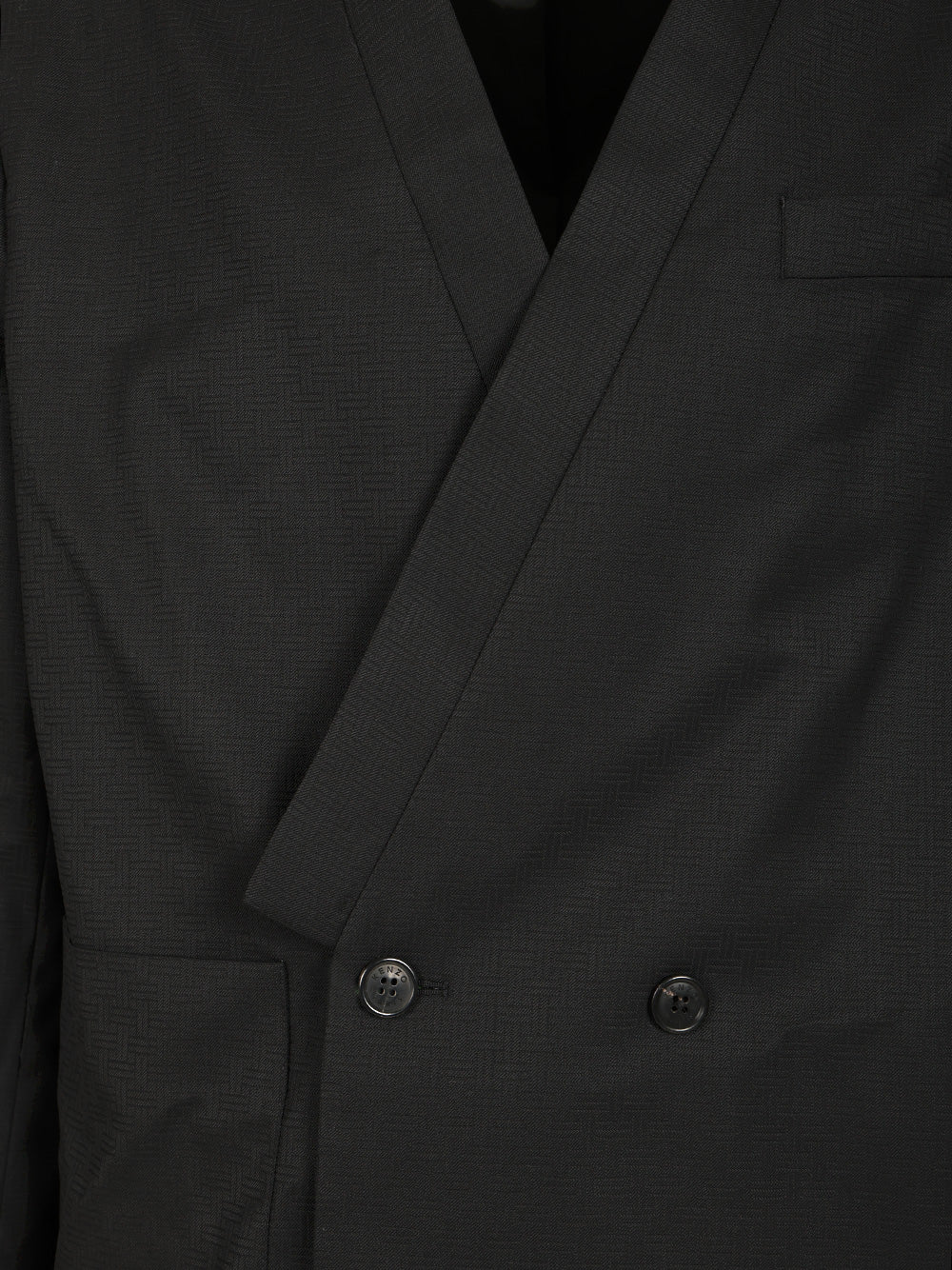 Kenzo Tailored Kimono Jacket Jackets - Black | 98294e05886cbc78fcb5de9e981acfe1d0dbe24f