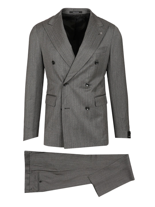 Vesuvio Dresses Grey