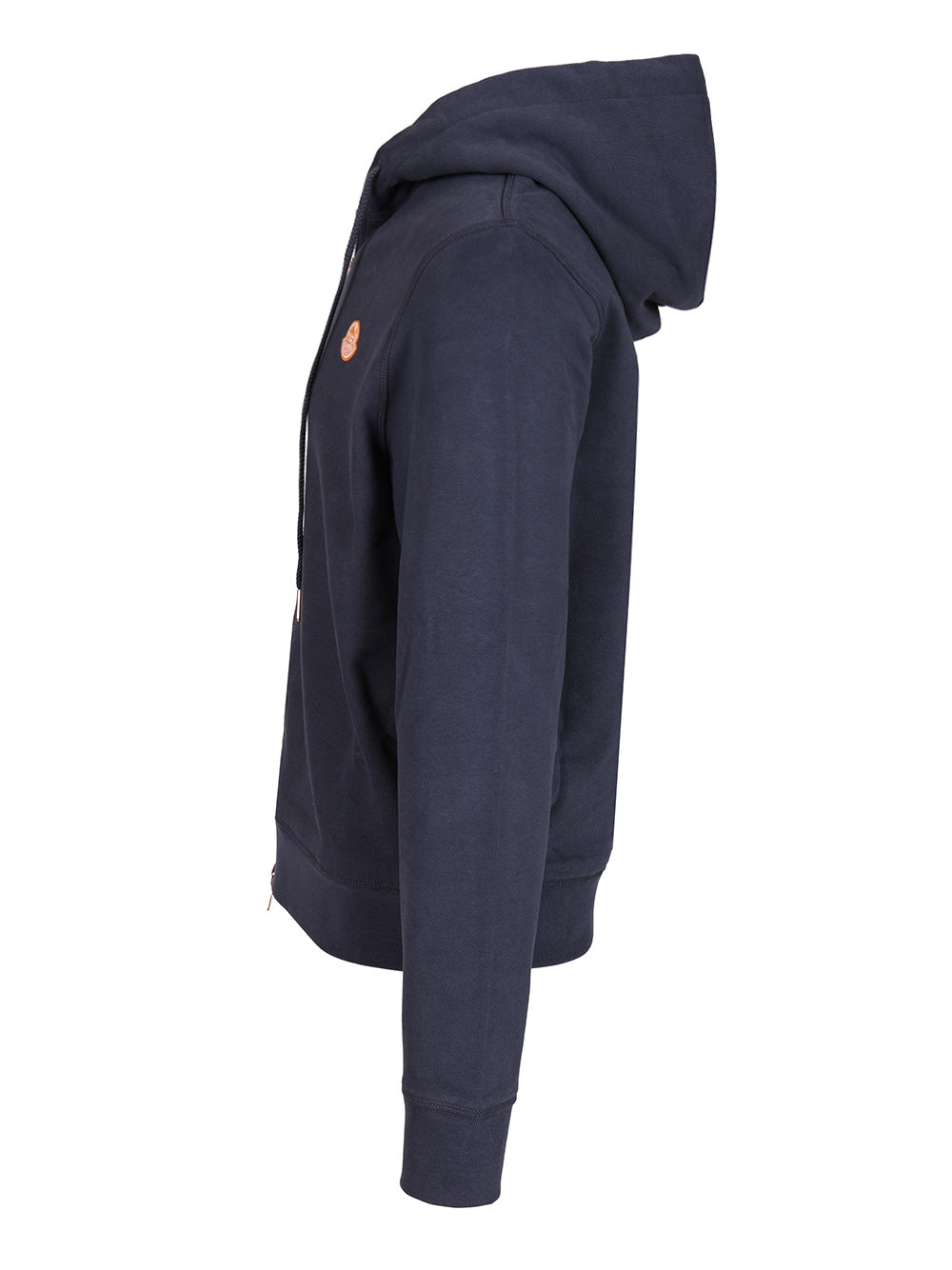 Moncler Genius Hoodie Sweatshirts - Blue | 84eb79117a175201754ce913a0551d88831fd84e