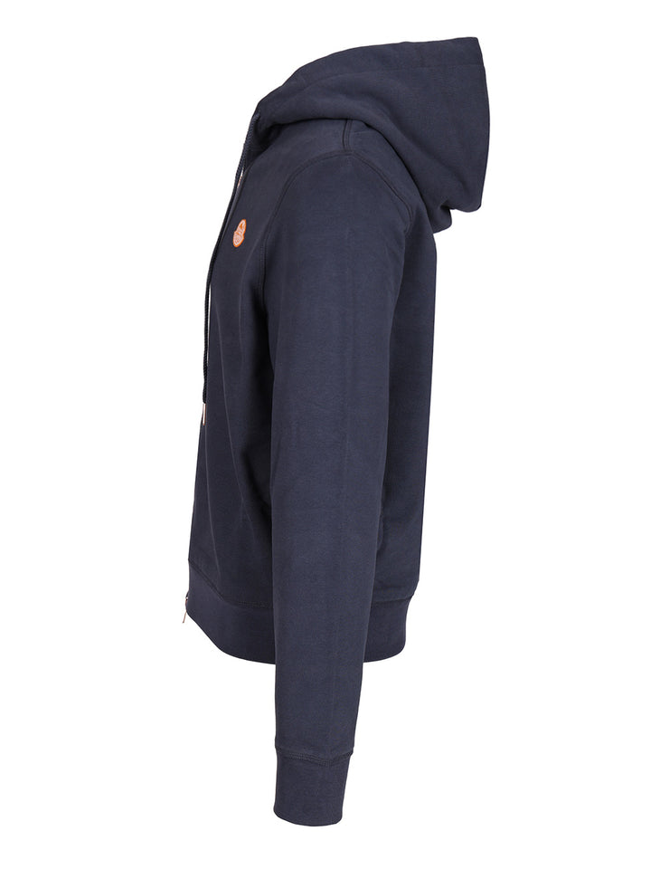 Moncler Genius Hoodie Sweatshirts - Blue | 84eb79117a175201754ce913a0551d88831fd84e