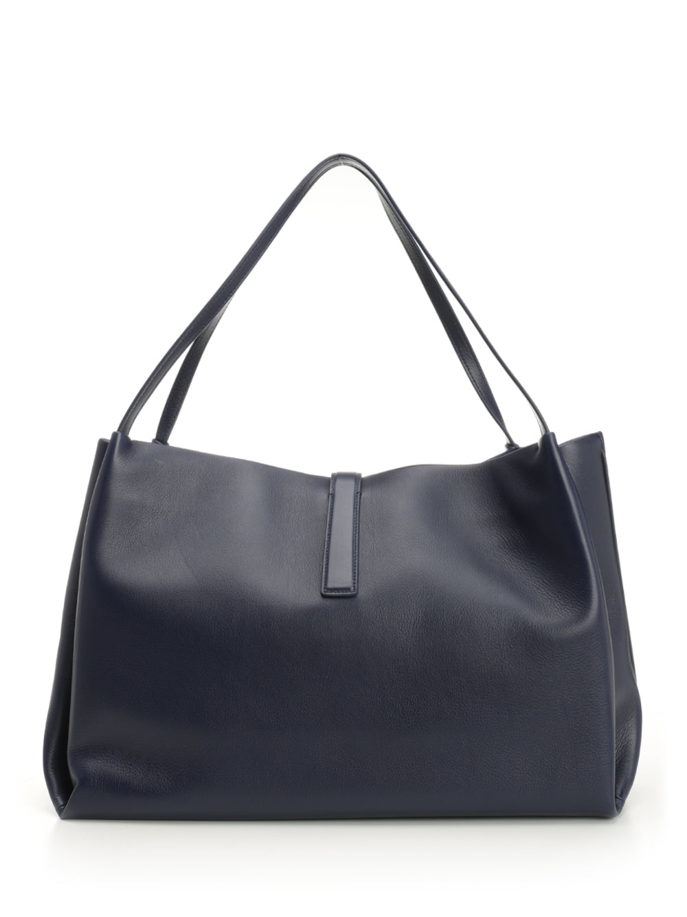 Ferragamo Tote Bag Shoulder Bags - Blue | 64f520ad98a12e56940b4d26f46f353fe8235dec
