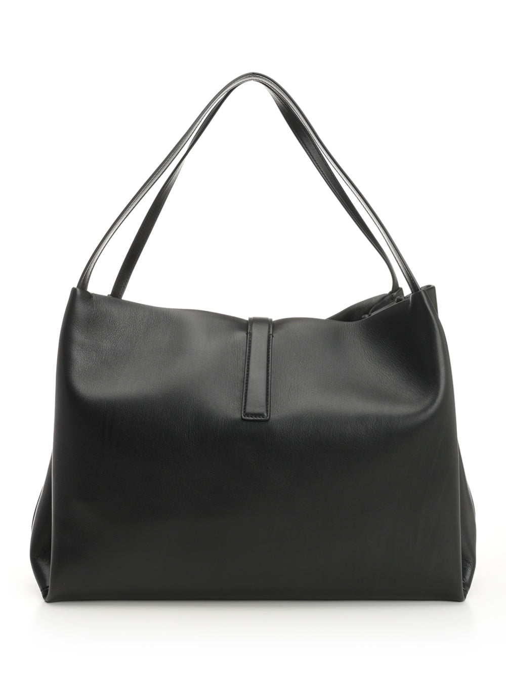 Ferragamo Tote Bag Shoulder Bags - Black | 8b985450fc6b732761ec9ab17642b72cbc0ec00f