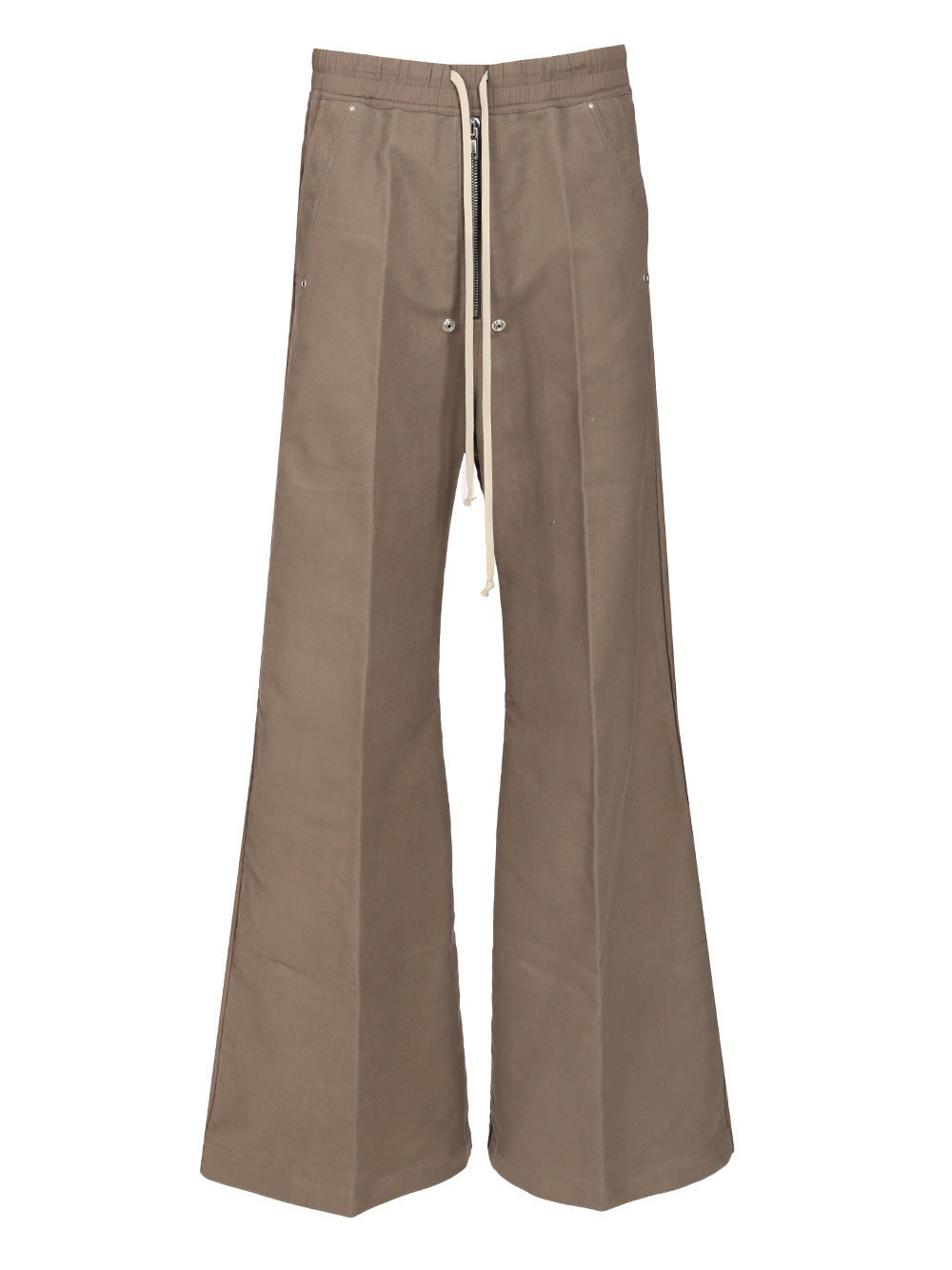 Rick Owens Bela Trousers - Brown | 60856cd7b6a430aa06cd667c200a8e6d1b2d901b