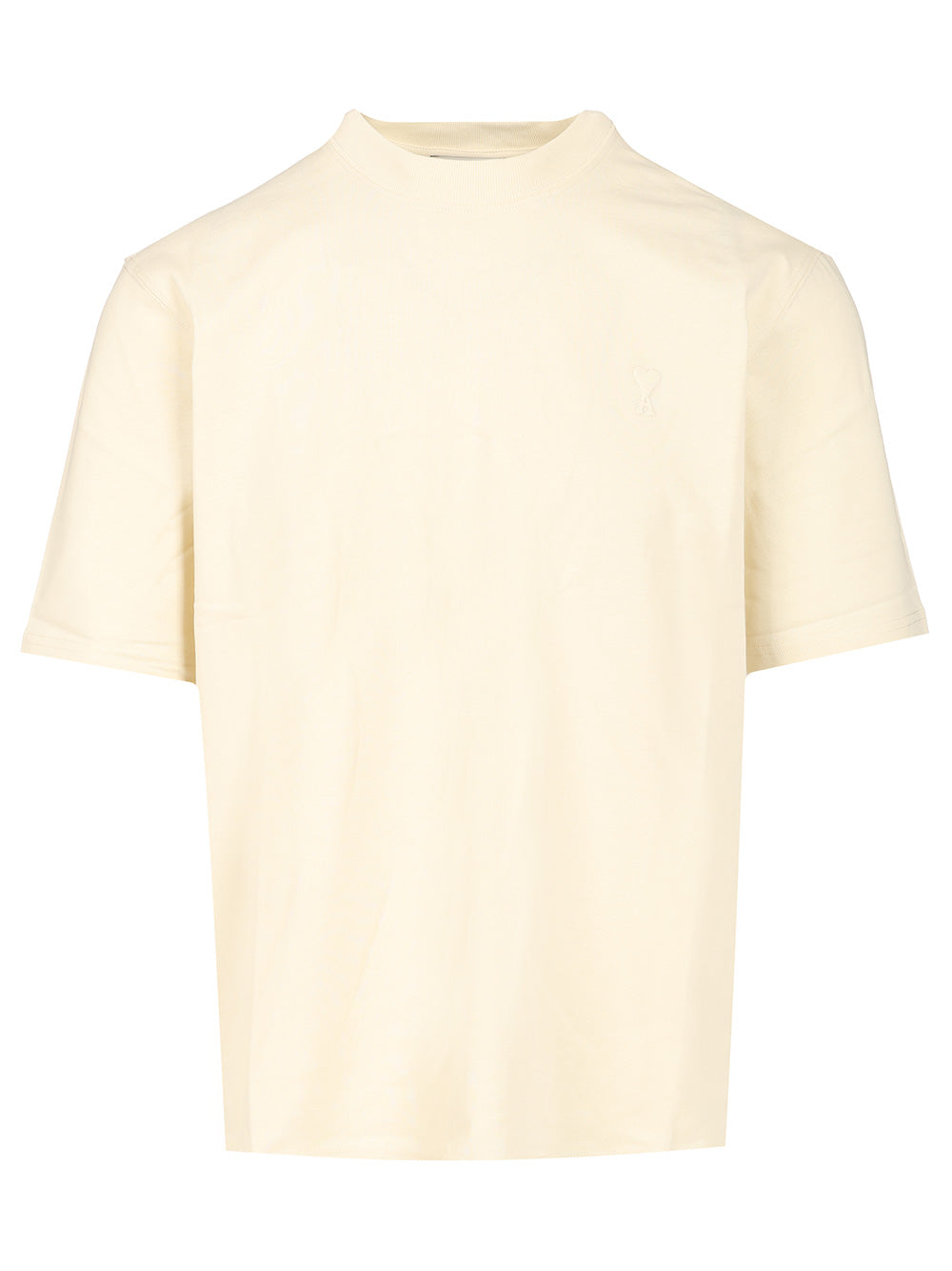 Ami Ami De Coeur T-Shirt - White | 00c9f330a5ebc4066d3782d3a0b5654c2d9934c4