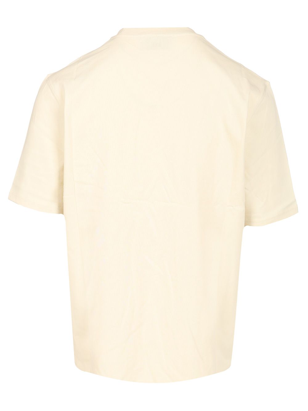 Ami Ami De Coeur T-Shirt - White | 9340cc9e62d69205849ac45fc9aea65992917217