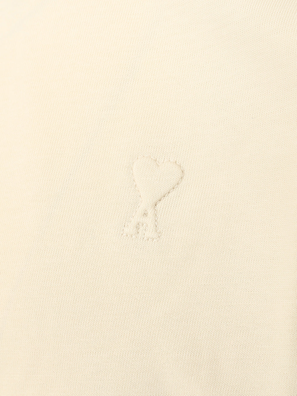 Ami Ami De Coeur T-Shirt - White | f3398da7e54572120b1705b81f91a4affb7c5b1e