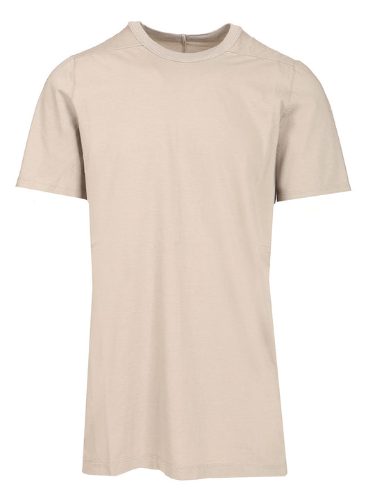 Level T-Shirt Beige