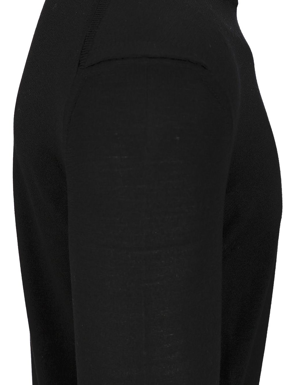 Tom Ford Wool Sweater Knitwear - Black | 0732edf236d05c5daa39a1ed0d0d8b16f2710271