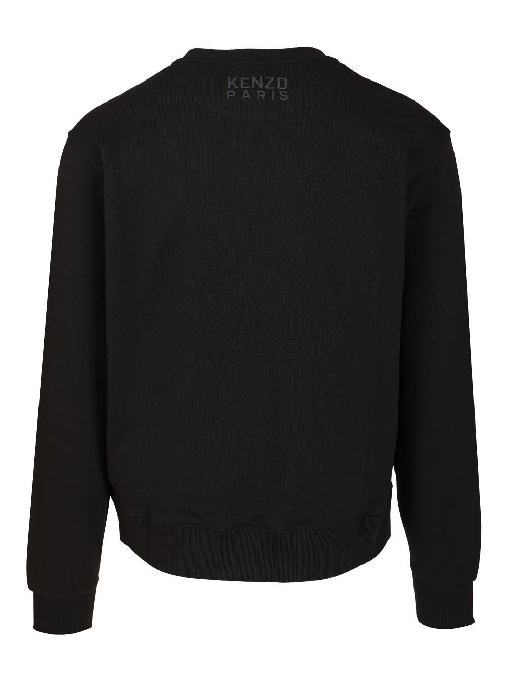 Kenzo Tiger Sweatshirt Sweatshirts - Black | 809bb11a61d99202a7a441119f7288bdbe55da44