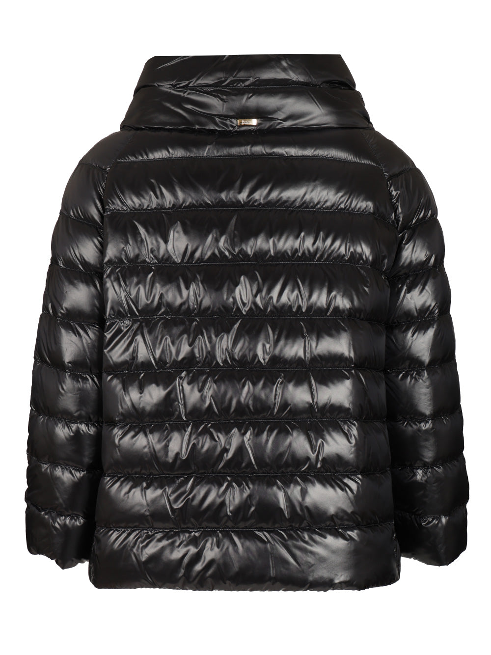 Herno Sofia Coats - Black | 8e6601676b4f731d8f83b5e973eee1a219f3d4ea
