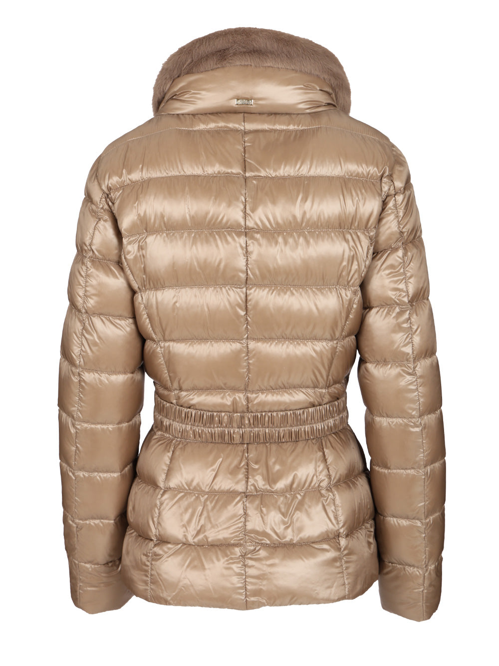 Herno Shiny Coats - Brown | 15645f47c07231f2b1fba48afd864ebd1dfced92