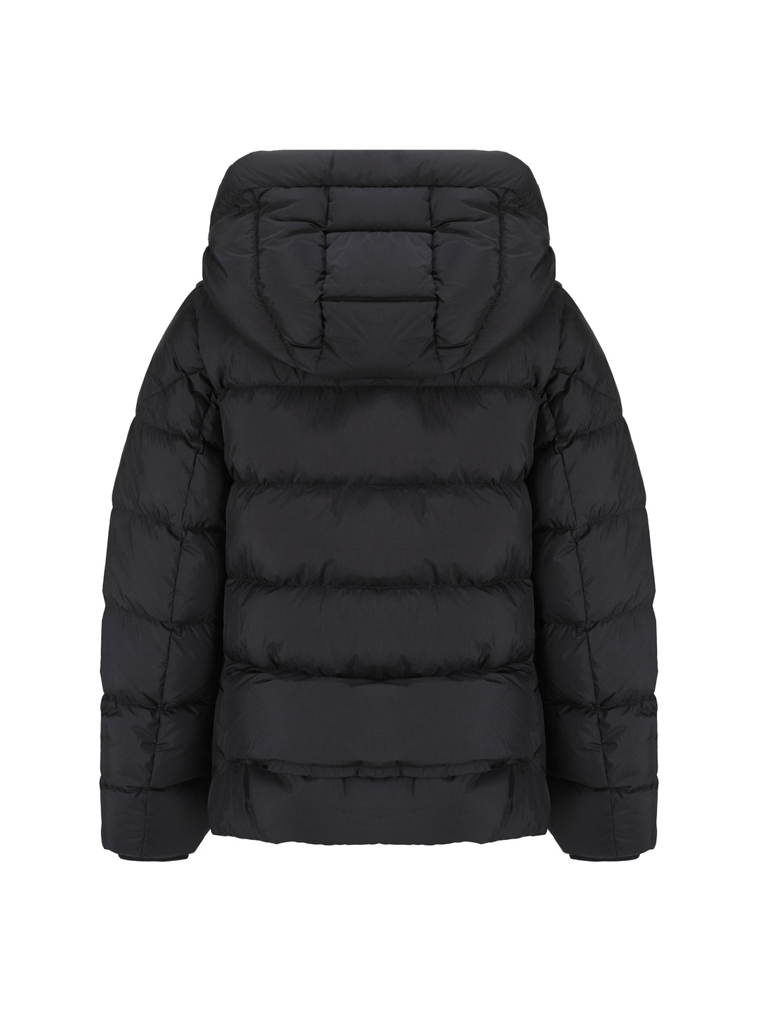 BERTILLA DOWN JACKET