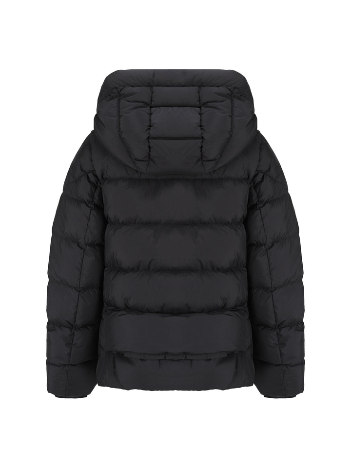 BERTILLA DOWN JACKET