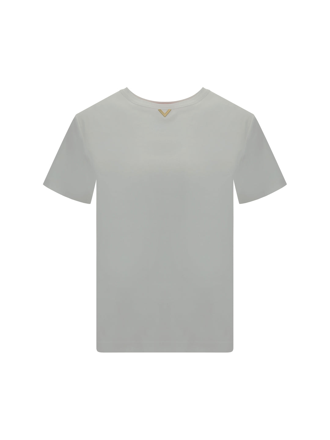 T-SHIRT | SOLID | COTTON JERSEY