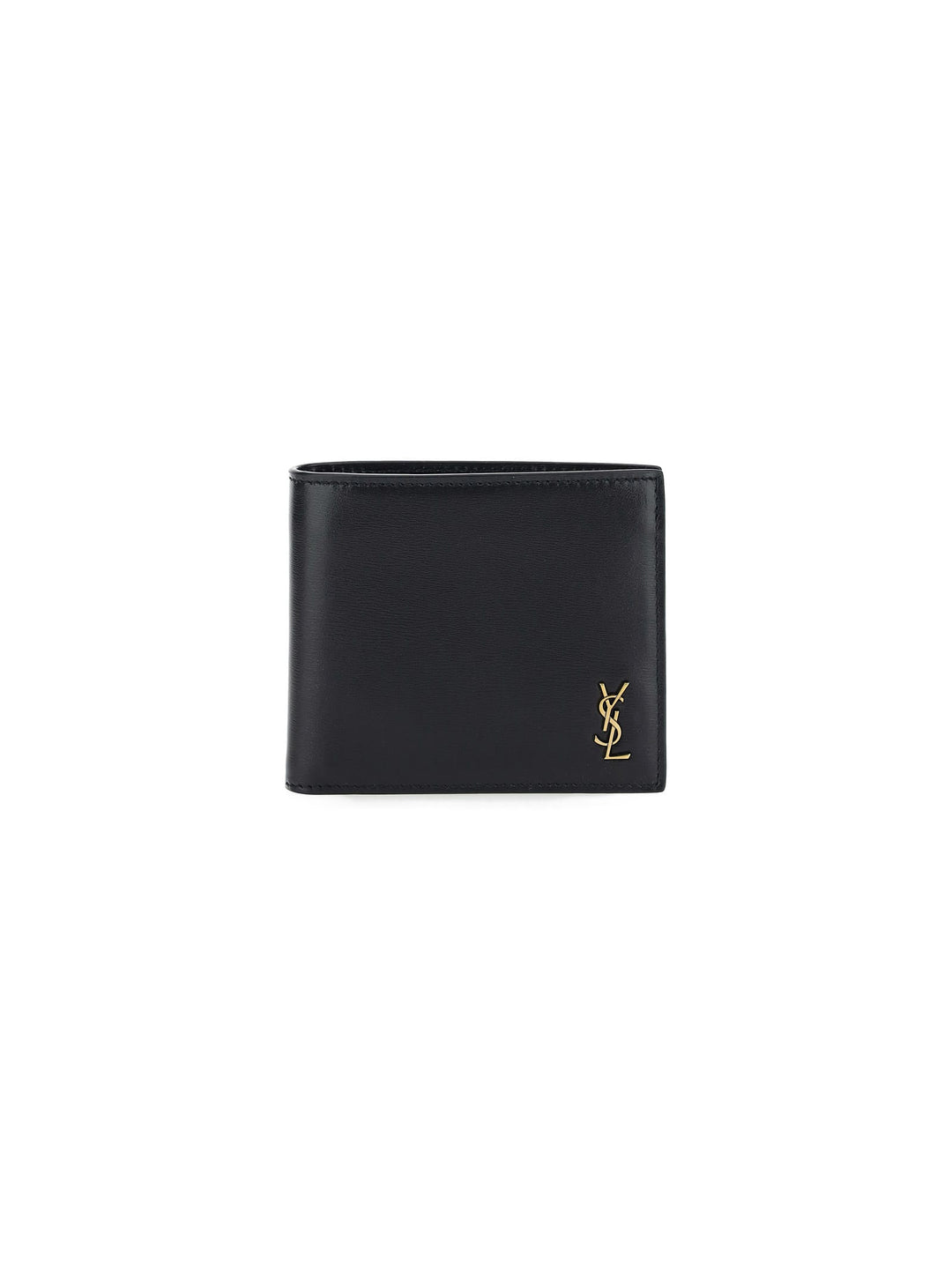 Tiny Cassandre East/West Small Wallet Wallets Black