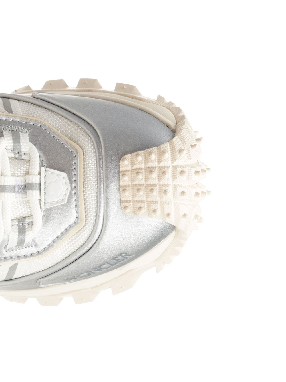 Moncler Trailgrip Gtx Sneakers - White | 83018831d93e29a1bbde49d4a1fe041dd08e76d0