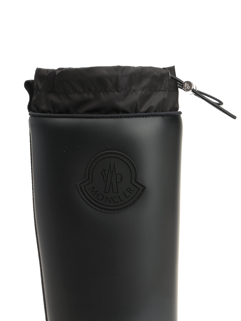 Moncler Kickstream Boots - Black | 347cf929d6ade990e747a39862e34d9e9ef9955b