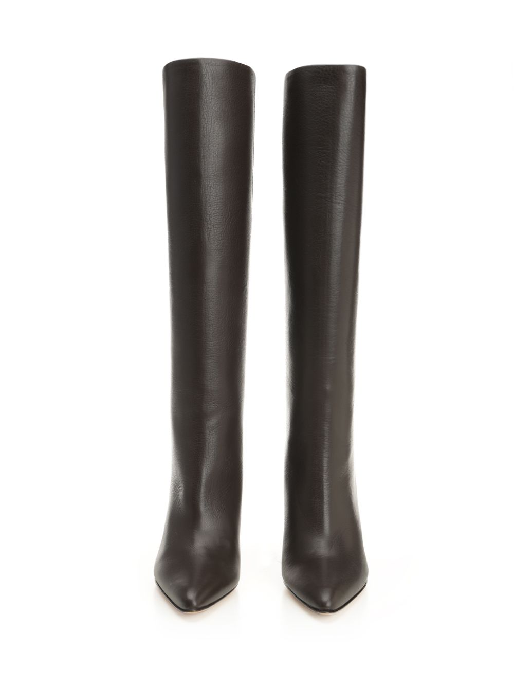 Mm6 Maison Margiela Architype Boots - Brown | c4e7aa487e9b4f34e3e0c0639836e6ff41ddce40