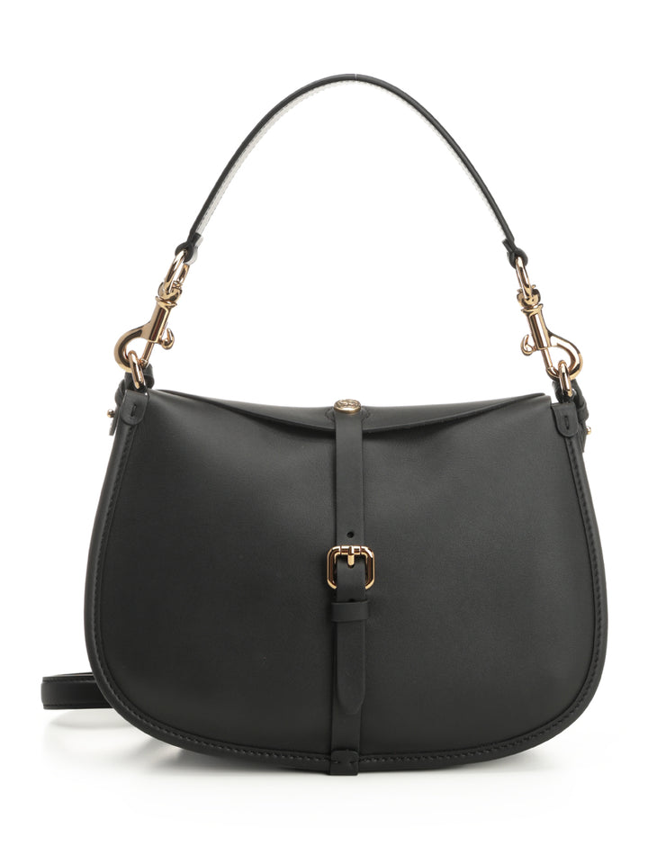 Etro Pony Shoulder Bags - Black | 54781542a173f13b3b584ba98aca82d78bf978fb