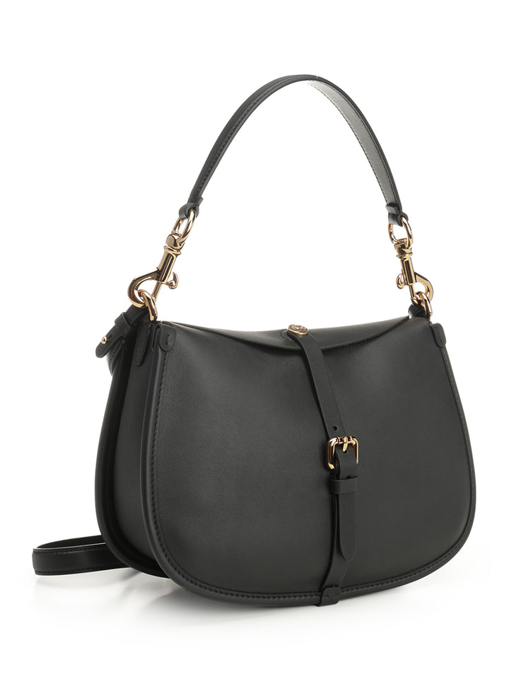 Etro Pony Shoulder Bags - Black | 9c03179ebe580a5c0f4bc5166dc744c7024030e9