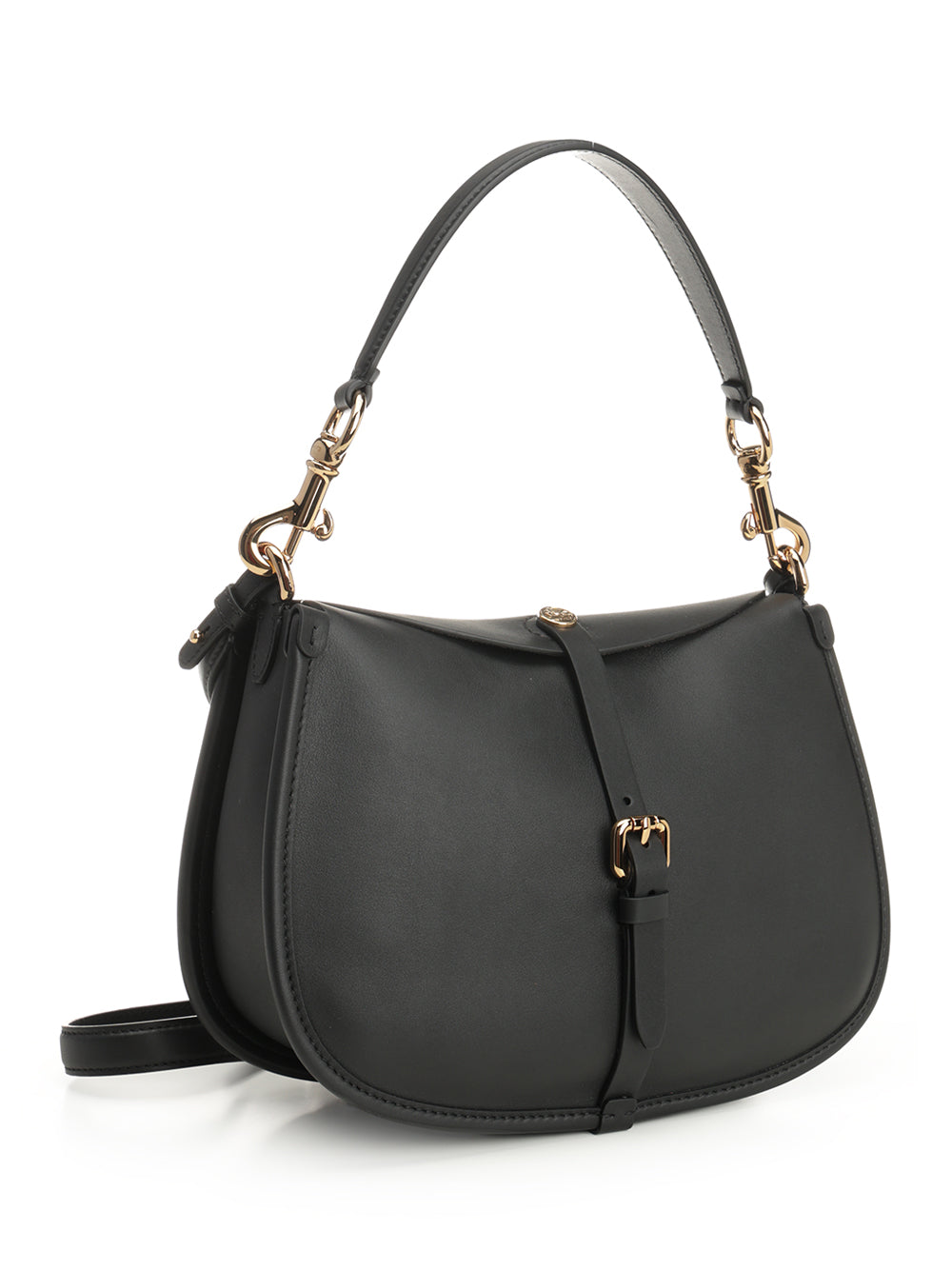 Etro Pony Shoulder Bags - Black | 9c03179ebe580a5c0f4bc5166dc744c7024030e9